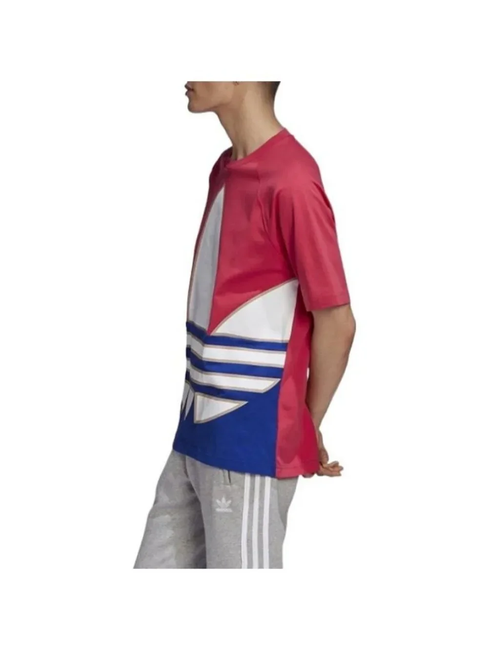 adidas features originals